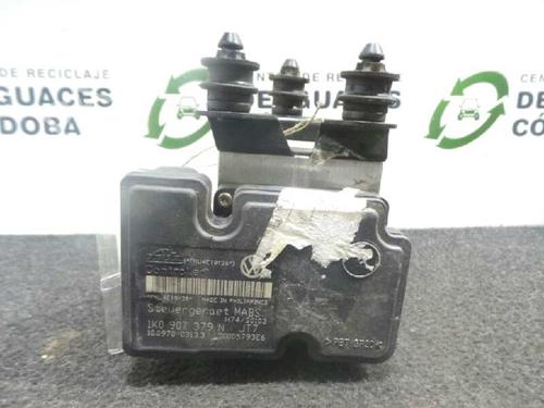 Used ABS pump SEAT ALTEA (5P1) 1.9 TDI (105 hp) 5712821