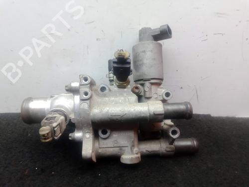 Used Egr OPEL ASTRA H (A04) 1.6 (L48) (105 hp) 29447496