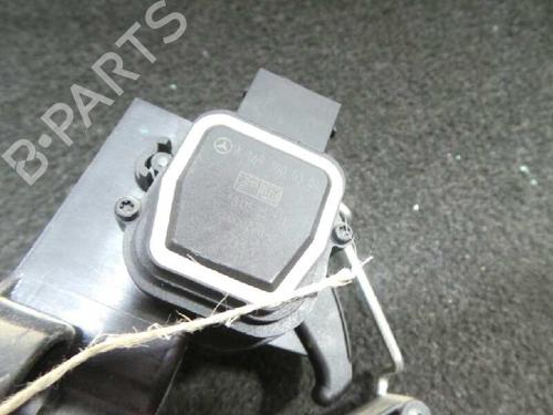 Pedal MERCEDES-BENZ A-CLASS (W169)  | BP5710706I4 