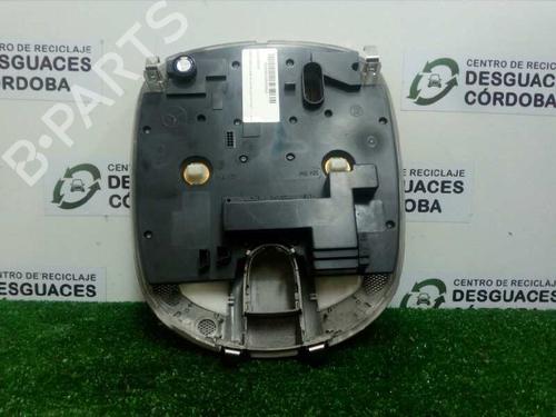 Interior roof light MERCEDES-BENZ M-CLASS (W164)  | BP7407170I8 