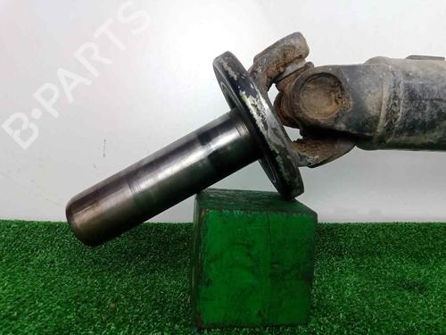Driveshaft NISSAN TERRANO II (R20)  | BP25432580M37 
