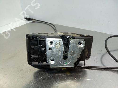 Front right lock NISSAN MICRA III (K12)  | BP12210081C97 