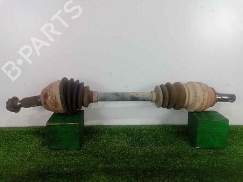 Arbre de transmission avant gauche OPEL ASTRA H (A04) [2004-2014]  29130306