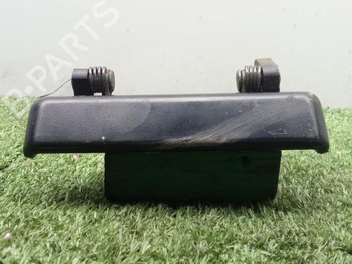 Used Front left exterior door handle Front left exterior door handle SUZUKI SAMURAI Closed Off-Road Vehicle (SJ_) 1.3 All-wheel Drive (SJ413) (64 hp) 40446661 40446661