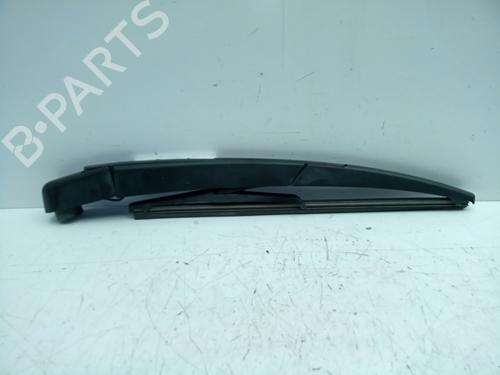 Used Rear windshield wiper arm CITROËN C4 II (NC_) 1.6 HDi 90 (92 hp) 30113583