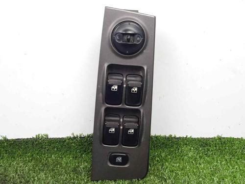 Used Left front window switch Left front window switch HYUNDAI MATRIX (FC) 1.6 (103 hp) 10557643 10557643