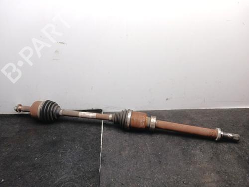 Used Right front driveshaft Right front driveshaft 39505345 39505345