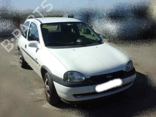 Right front driveshaft OPEL CORSA B (S93) 1.7 D (F08, F68, M68) | BP5692029M39 