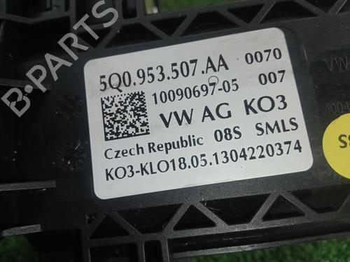 Switch VW GOLF VII (5G1, BQ1, BE1, BE2)  | BP10414888I30 