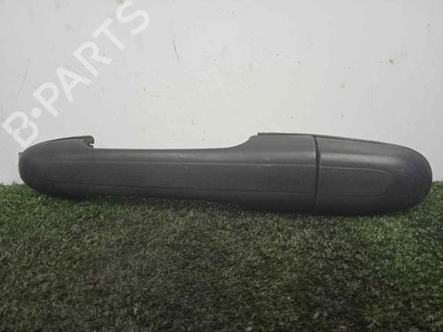Used Front right exterior door handle MERCEDES-BENZ VITO / MIXTO Van (W639) [2003-2025]  10389052