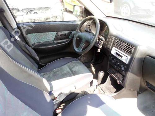 Alternator SEAT CORDOBA (6K1, 6K2) 1.4 i | BP5732265M7