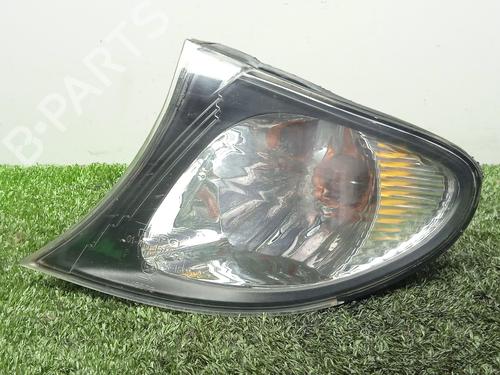 Used Left front indicator Left front indicator BMW 3 Touring (E46) 320 d (150 hp) 34715199 34715199
