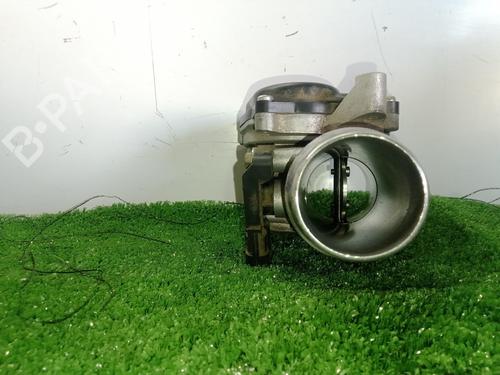 Throttle body RENAULT KADJAR (HA_, HL_) 1.5 dCi 110 (HLA3) | BP10206860M82 