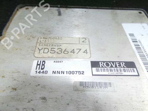 Engine control unit (ECU) ROVER 25 I Hatchback (RF)  | BP5730601M57 
