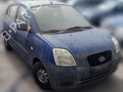 Front left window mechanism KIA PICANTO I (SA) 1.0 | BP10138169C22 