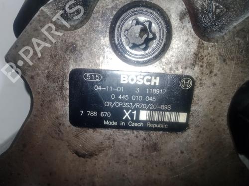 Pompe à injection BMW 3 Compact (E46) 320 td | BP29116001M78 