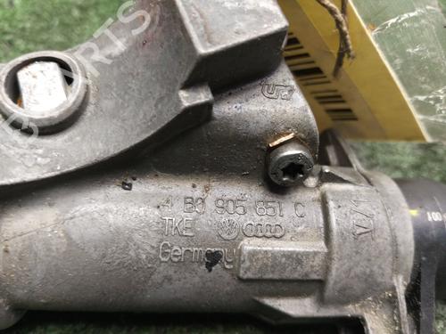 Ignition barrel VW GOLF IV (1J1) 1.9 TDI | BP32426196M48