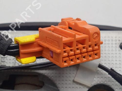 Driver airbag VW PHAETON (3D1, 3D2, 3D3, 3D4, 3D6, 3D7, 3D8, 3D9) 5.0 V10 TDI 4motion | BP10340588C9 
