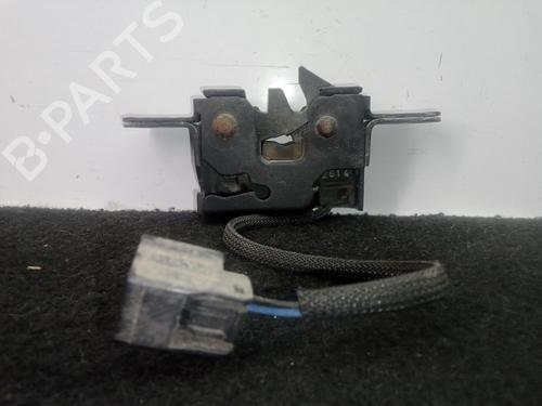 Used Hood lock RENAULT SCÉNIC III (JZ0/1_) 1.6 dCi (JZ00, JZ12) (130 hp) 22601519