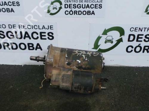 Starter SEAT IBIZA II (6K1) 1.4 i | BP5704206M8 