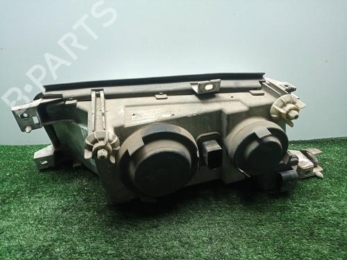 Right headlight SKODA OCTAVIA I Combi (1U5) 1.9 TDI | BP15195861C29 