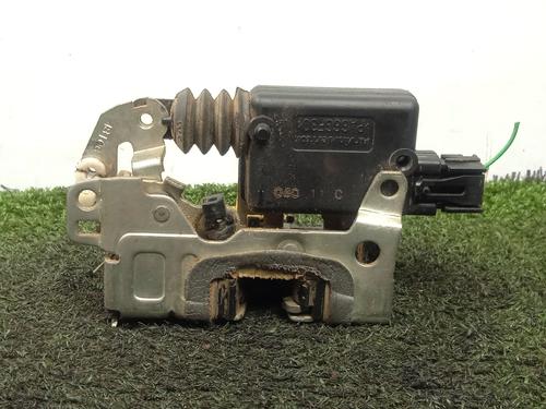 Rear left lock DACIA DUSTER (HS_) 1.5 dCi 4x4 (HSMC, HSMD) | BP29350985C100 