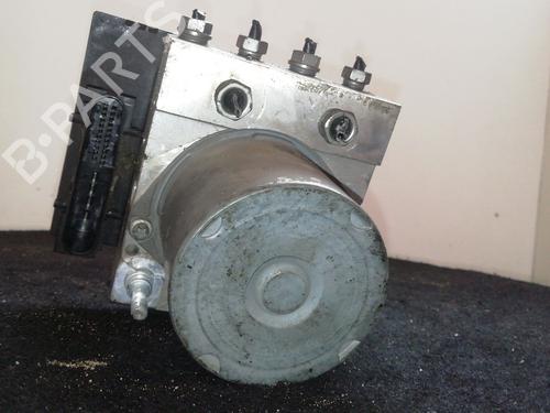 ABS pump NISSAN NOTE (E11, NE11) 1.5 dCi | BP26174841M43 