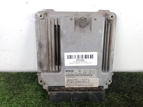 Used Engine control unit (ECU) Engine control unit (ECU) DODGE CALIBER 2.0 CRD (140 hp) 33854048 33854048