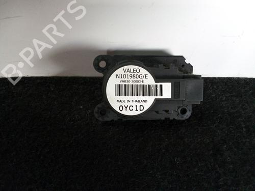 Electronic module RENAULT MEGANE III Grandtour (KZ0/1) 1.5 dCi (KZ09, KZ0D, KZ1G, KZ29, KZ14, KZ1W, KZ10, KZ1F,... | BP26565676M83 