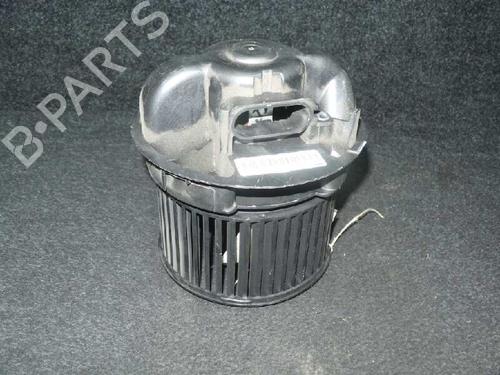 Used Heater blower motor PEUGEOT 107 (PM_, PN_) 1.0 (68 hp) 5741584