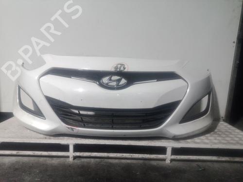 Foran støtfanger HYUNDAI i30 (GD) 1.4 CRDi (90 hp) 30902680