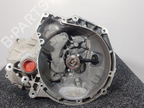 Used Gearbox Gearbox 38747591 38747591