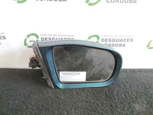 Used Right mirror MERCEDES-BENZ E-CLASS (W210) [1995-2003]  5779084