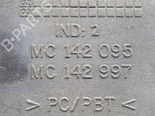 Front left exterior door handle MITSUBISHI Canter (FB7, FB8, FE7, FE8) VII  | BP17558278C128 