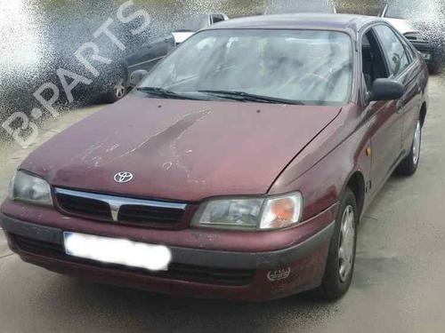 Right mirror TOYOTA CARINA E VI (_T19_)  | BP5740742C27 