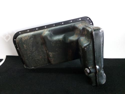 Oliebundkar NISSAN TERRANO II (R20) [1992-2007]  26207026