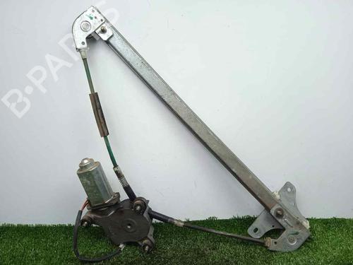 Used Front right window mechanism OPEL AGILA (A) (H00) 1.2 16V (F68) (75 hp) 5705678