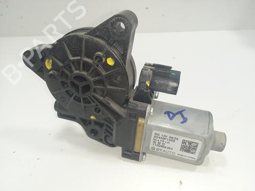 Left front window motor KIA SPORTAGE IV (QL, QLE) 1.6 CRDi | BP11750392E21 