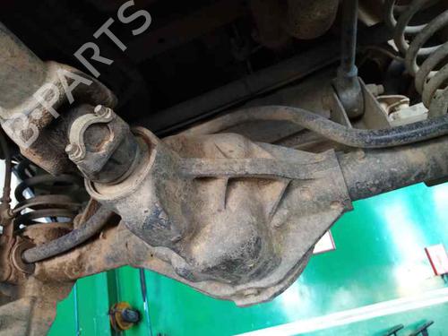 Used Rear axle TATA SAFARI (42_FD) [1998-2025]  12214859