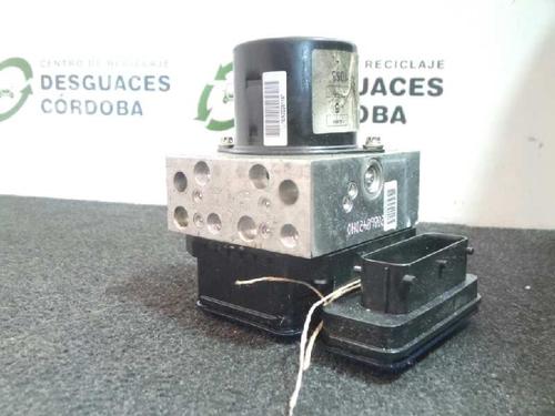 Used ABS pump OPEL INSIGNIA A Sports Tourer (G09) [2008-2017]  5782364