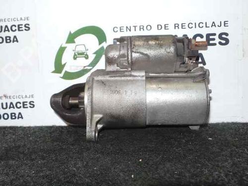 Starter OPEL ASTRA H GTC (A04)  | BP5742632M8 