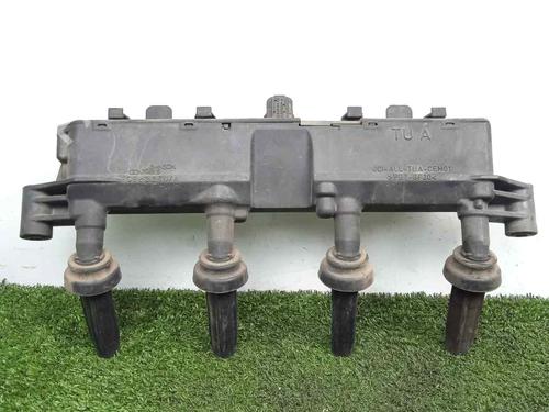 Used Ignition coil CITROËN C3 I (FC_, FN_) 1.4 i (73 hp) 21174816