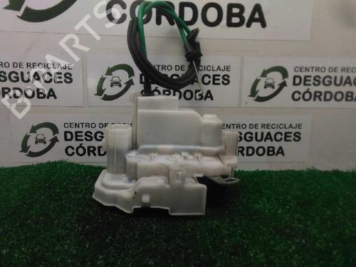 Used Front right lock ALFA ROMEO 159 (939_) 2.4 JTDM (939AXD) (210 hp) 5707960