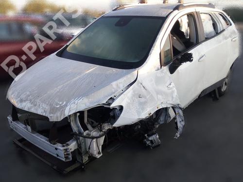 Used Parts OPEL MOKKA / MOKKA X (J13)  1.7 CDTI (_76)  1021997