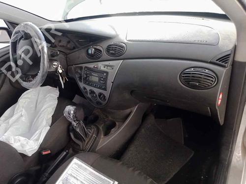 Left headlight FORD FOCUS I (DAW, DBW) 1.8 Turbo DI / TDDi | BP21174950C28 