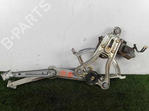 Front right window mechanism MERCEDES-BENZ 124 Saloon (W124) 300 D (124.130) SIN | REFERENCIA | CON.MOTOR | ELECTRICO