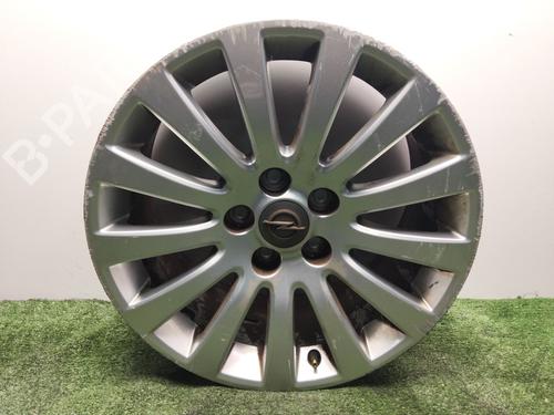 Fælk Fælk OPEL INSIGNIA A (G09) 2.0 CDTI (68) (131 hp) 33843526 33843526