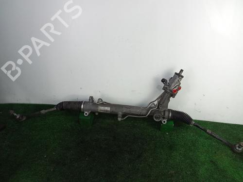 Used Steering rack Steering rack BMW 5 (E60) 520 d (177 hp) 40008951 40008951