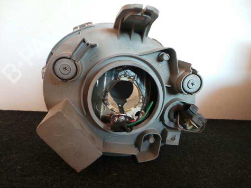 Left headlight DAEWOO MATIZ (M100, M150)  | BP5707409C28 