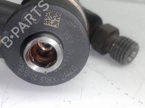 Injector KIA CERATO I Saloon (LD) 1.6 CRDi | BP22603710M100 